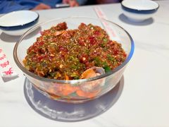 -丹东立强海鲜烧烤·牛B大串(星海店)