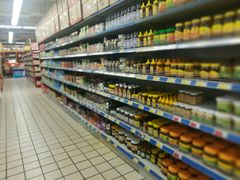 -沈阳大商千盛购物中心有限公司(长江街店)