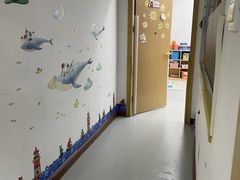 -大米和小米儿童成长中心·社交言语·感统·学习力提升(光明中心)