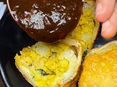 -南国印度餐厅Dakshin