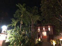 -绿洲水疗馆(卡塔店)