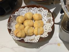 -乔阿马·江南味·驴肉香(龙湖华泾天街店)
