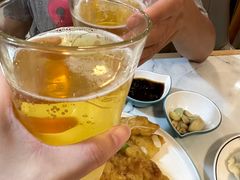 -叁拾壹克饺子·东北菜(国贸店)