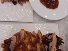 -全聚德(上海首店浦东店)
