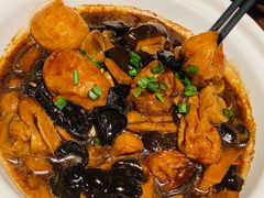 -鱼食饭稻·苏浙土菜17年老馆子(平江路店)