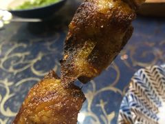 -乡村馕坑肉·烧烤·新疆菜·本地人更爱吃(阿勒泰首店)