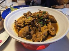 -柳莺湖上·湖景餐厅·江南菜(西湖店)