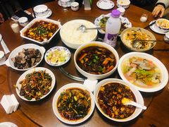 -天回镇何氏豆腐(总店)