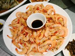 -四川小胡子海鲜(丁村万人海鲜广场店)