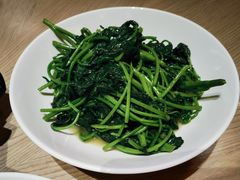 -艳阳天·非遗楚菜(武汉客厅店)