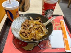 -吉野家(大悦城店)