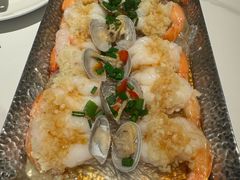 -外婆家(西红门荟聚购物中心店)