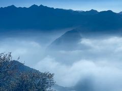 -少华山国家森林公园