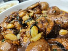 -老季市·三代非遗传承·地标美食老汁鸡(工农路店)