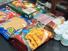 -山姆会员商店(上海浦东店)