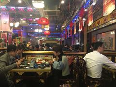 大堂-缪氏川菜(丰盛町店)