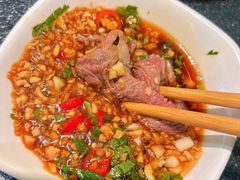 -大吉利·潮汕鲜牛肉火锅(总店)