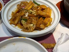-川知味(京华城店)