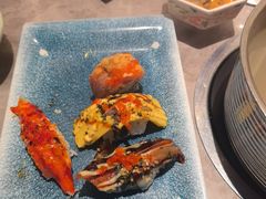 -渔舶汇蒸汽活海鲜·榴莲自助(领展中心城店)