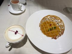 -王品牛排(佛山南海万科广场店)