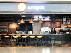 -Wagas沃歌斯(虹桥机场T1店)