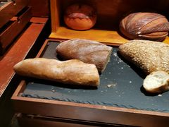 -北京海湾半山酒店-加咖啡西餐厅