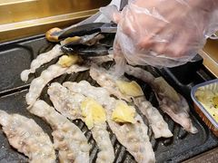 -金妈家烤肉(龙湖U城天街店)