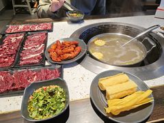 -海汕记·潮汕鲜牛肉火锅·自助