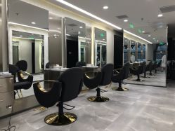 -简法造型·品牌形象店