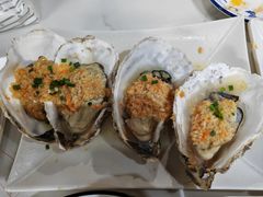 -四川小胡子海鲜(丁村万人海鲜广场店)