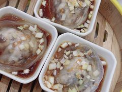 -香云轩·顺德菜(香云纱园林酒店店)
