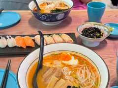 -晴季寿司(红旗街万达店)