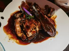 -老头儿油爆虾·知味杭州(爱琴海购物中心)