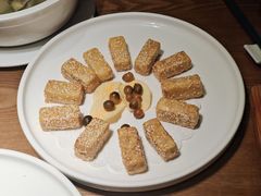 -张家卫·阳江菜·小海鲜(肥婆湾桥店)