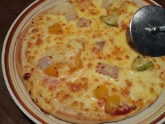 -萨莉亚意式餐厅(南京万达茂店)