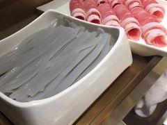 -海底捞火锅(高新万达店)