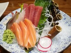 -尺山寸水日料(马桥满天星店)