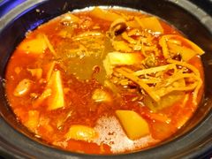 -火影不二碳烤牛肋条自助烤肉店榴莲鳗鱼生蚝(红山店)