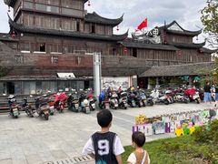 -二十八里太湖船菜(吉祥路店)