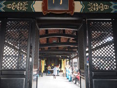 -清代四川贡院