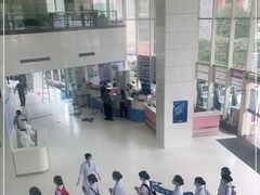 -四川大学华西口腔医院(华西院区)