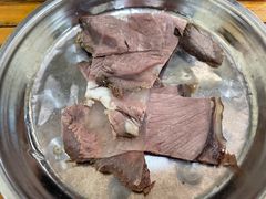 -清真·马安军辣子牛肉面