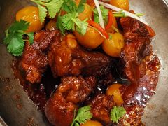 -渔娘渔家丹东海鲜(东直门店)