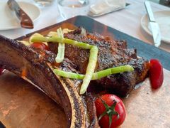 -王品牛排(郑州大卫城店)