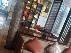 -无锡梁鸿湿地丽笙度假酒店·流觞西餐厅