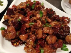 -晚归月亮湾私家菜(临邑路店)