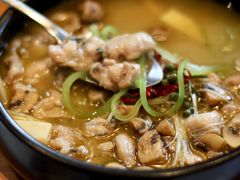椒麻无骨蛙-宁波柏悦酒店·钱湖渔港