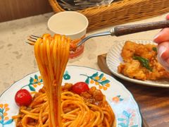 -暖食光·台式家庭餐厅·生日主题店(万达店)