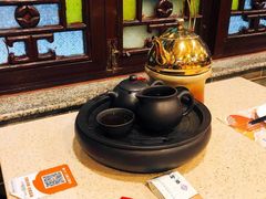 -点都德(大茶楼店)