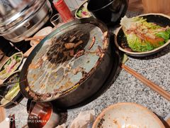 -酒拾烤肉(阳光100店)